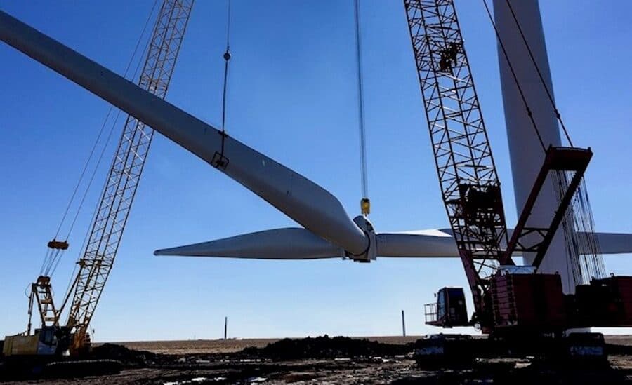 Matrix Renewables and SOLVenergy's Stillhouse Solar Project Signals Strong Growth for Matrix Gas And Renewables Unlisted Shares