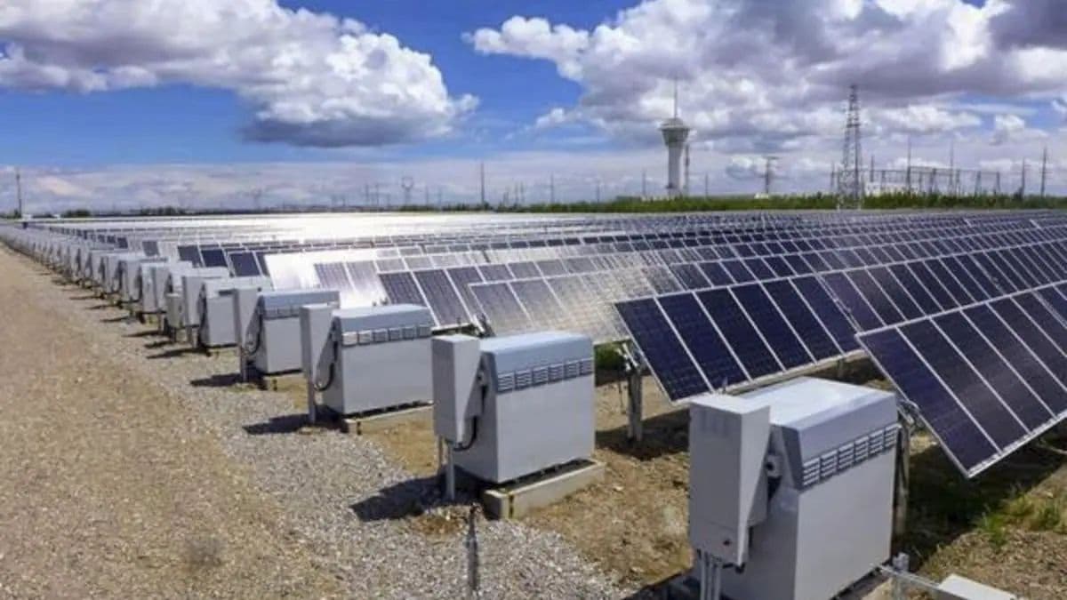 Onix Renewable Limited Eyes Expansion into BESS Manufacturing, Poised for Growth