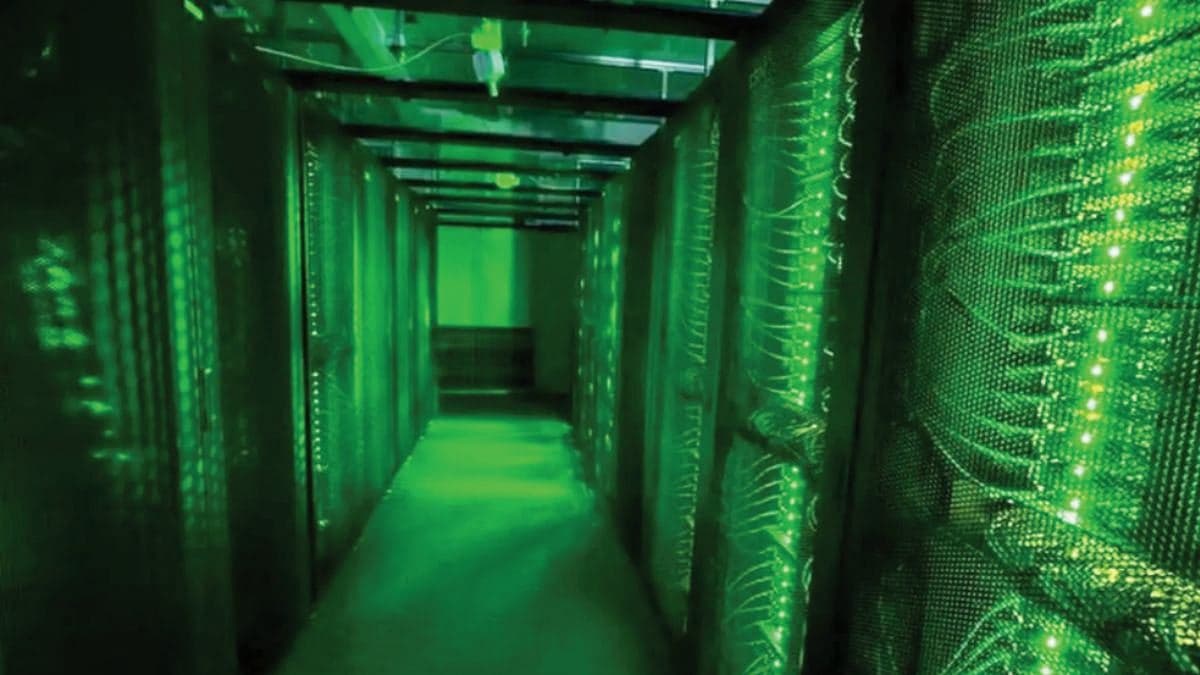 ESDS Unlisted Shares Poised for Growth as CEL-ESDS Green Data Center Project Advances in Uttar Pradesh