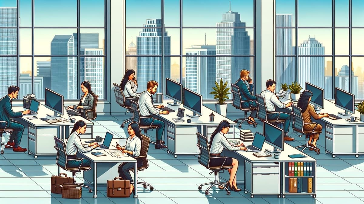 Capgemini India CEO Champions Work-Life Balance: A Positive Signal for Unlisted Shares?