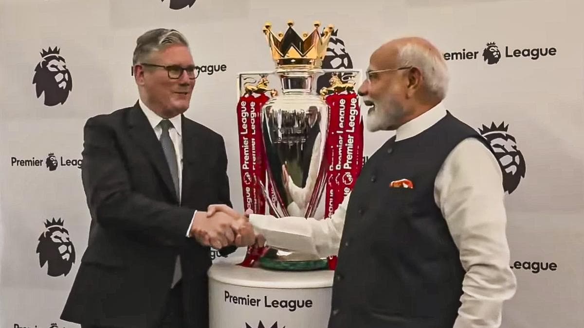 Hero FinCorp Ltd. Set to Scale New Heights Following India-UK Trade Agreement