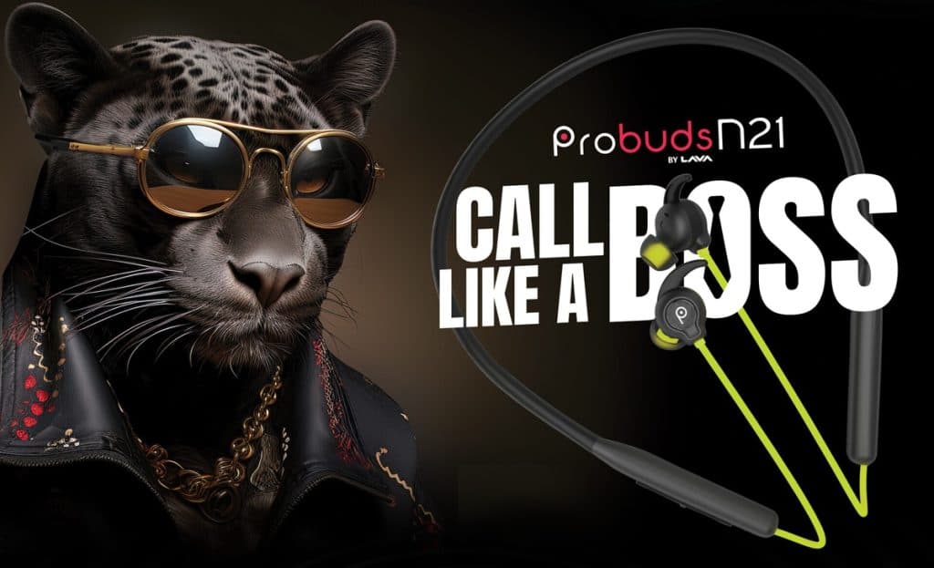 Lava International's Probuds N21 Launch Signals Strong Growth Trajectory for Unlisted Shares