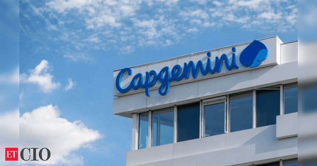 Capgemini Technology Services India Limited Unlisted Shares Poised for Growth Amidst Strategic Hiring and AI Focus