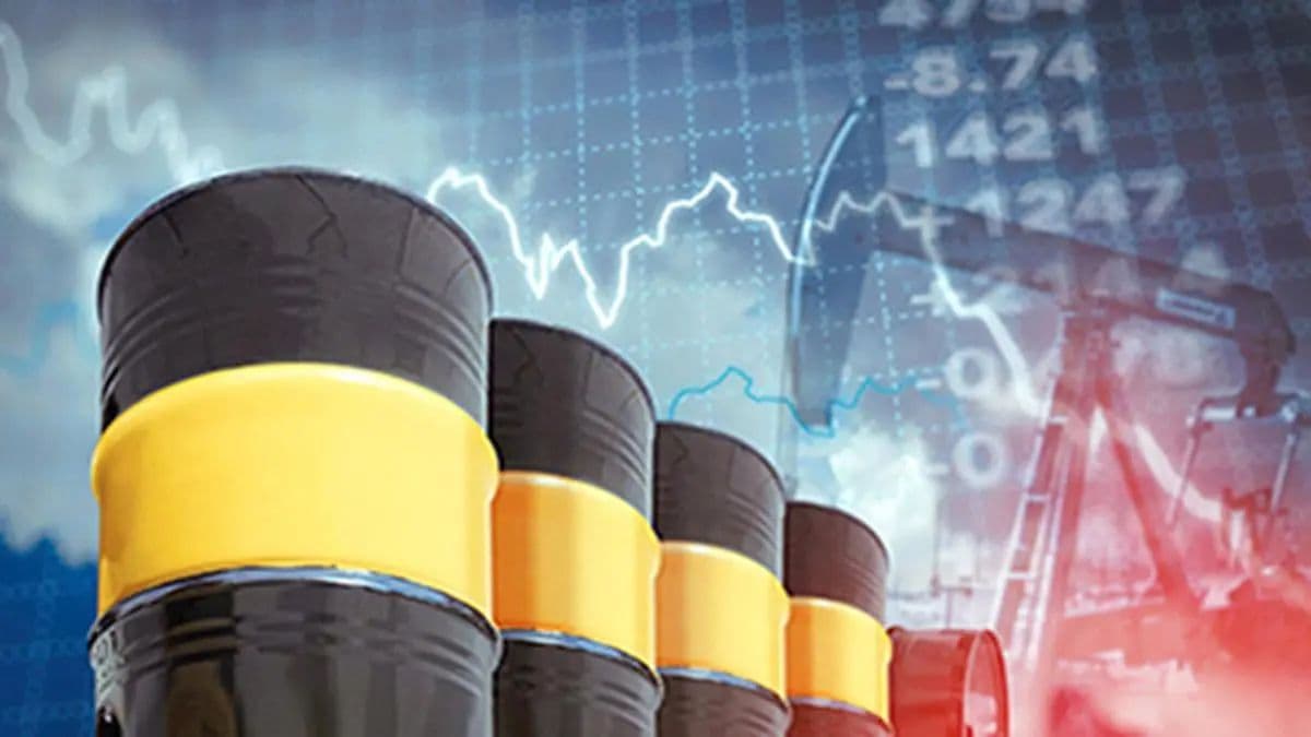 Commodity Market Trends Impact National Commodity & Derivatives Exchange Shares