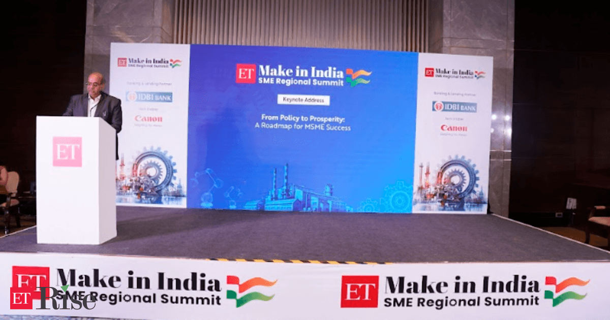 Spray Engineering Devices Unlisted Shares Poised for Growth as Punjab's Manufacturing Sector Gains Momentum