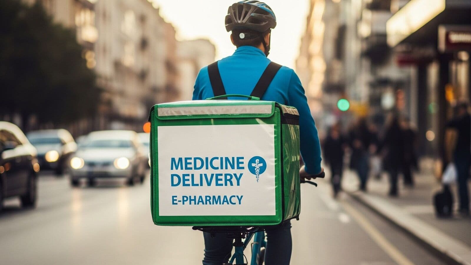 PharmEasy Forges Ahead Amidst Evolving Regulatory Landscape, Signaling Strong Growth Potential for Unlisted Shares