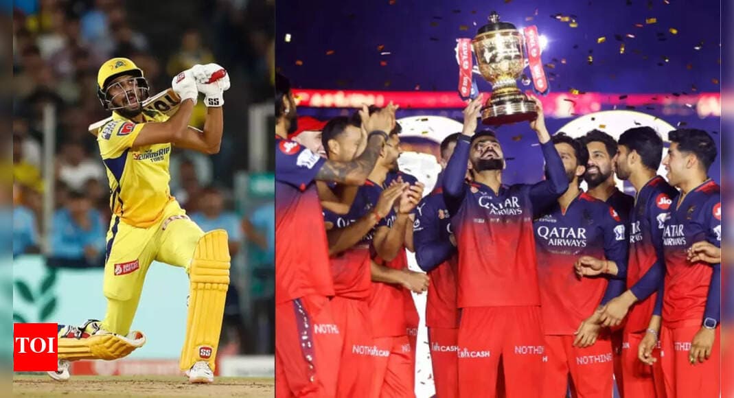 Ruturaj Gaikwad's Leadership Inspires Confidence in Chennai Super Kings (CSK) Unlisted Shares