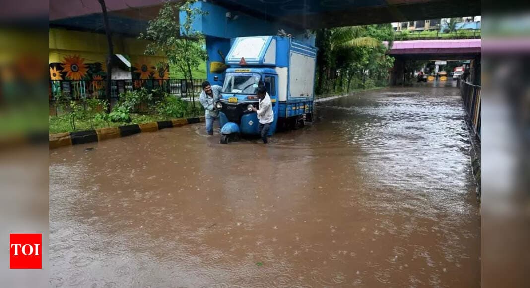 HDFC Ergo's Innovation Lab Bolsters Mumbai's Flood Resilience, Demonstrating Commitment to Community and Technology
