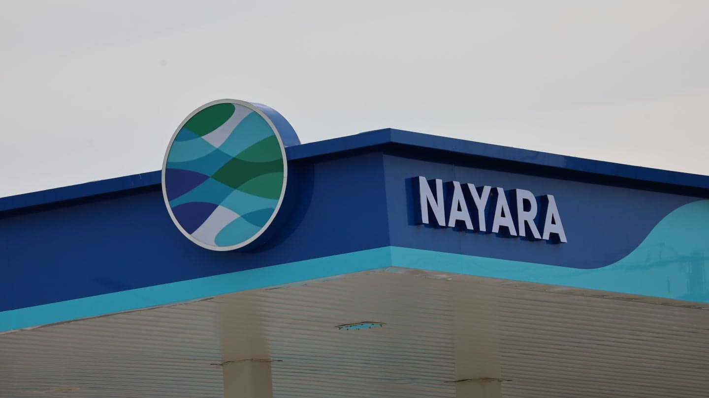 Nayara Energy Navigates Sanctions with Strategic Adaptability, Ensuring Stable Refinery Operations