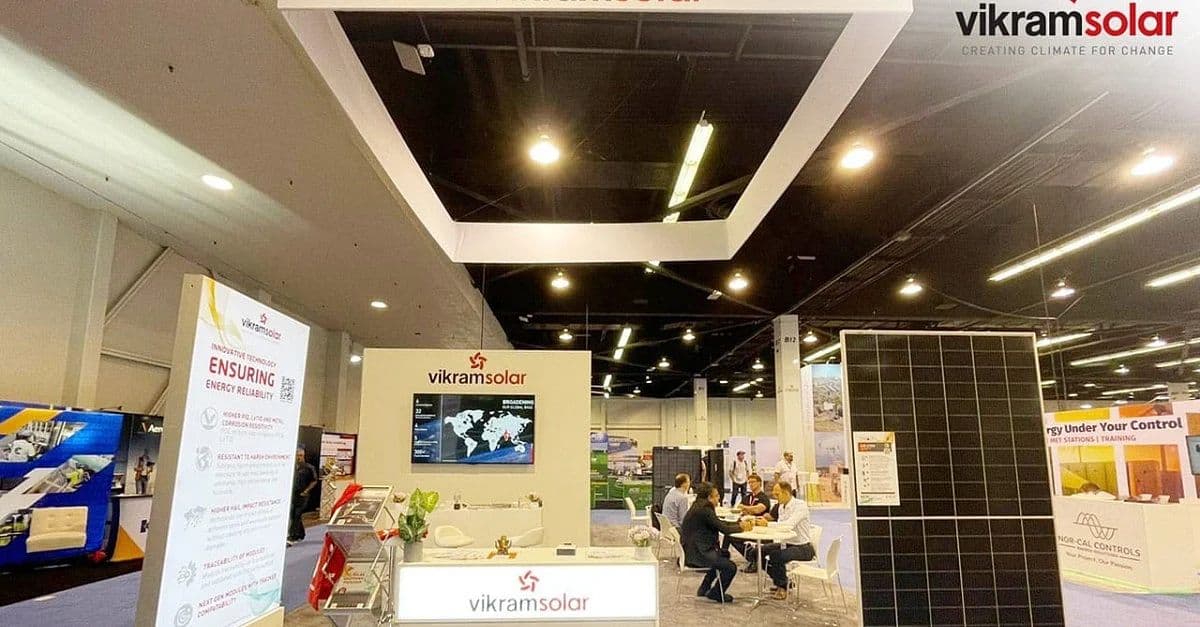 Vikram Solar IPO Oversubscribed, Grey Market Premium Suggests Strong Investor Confidence