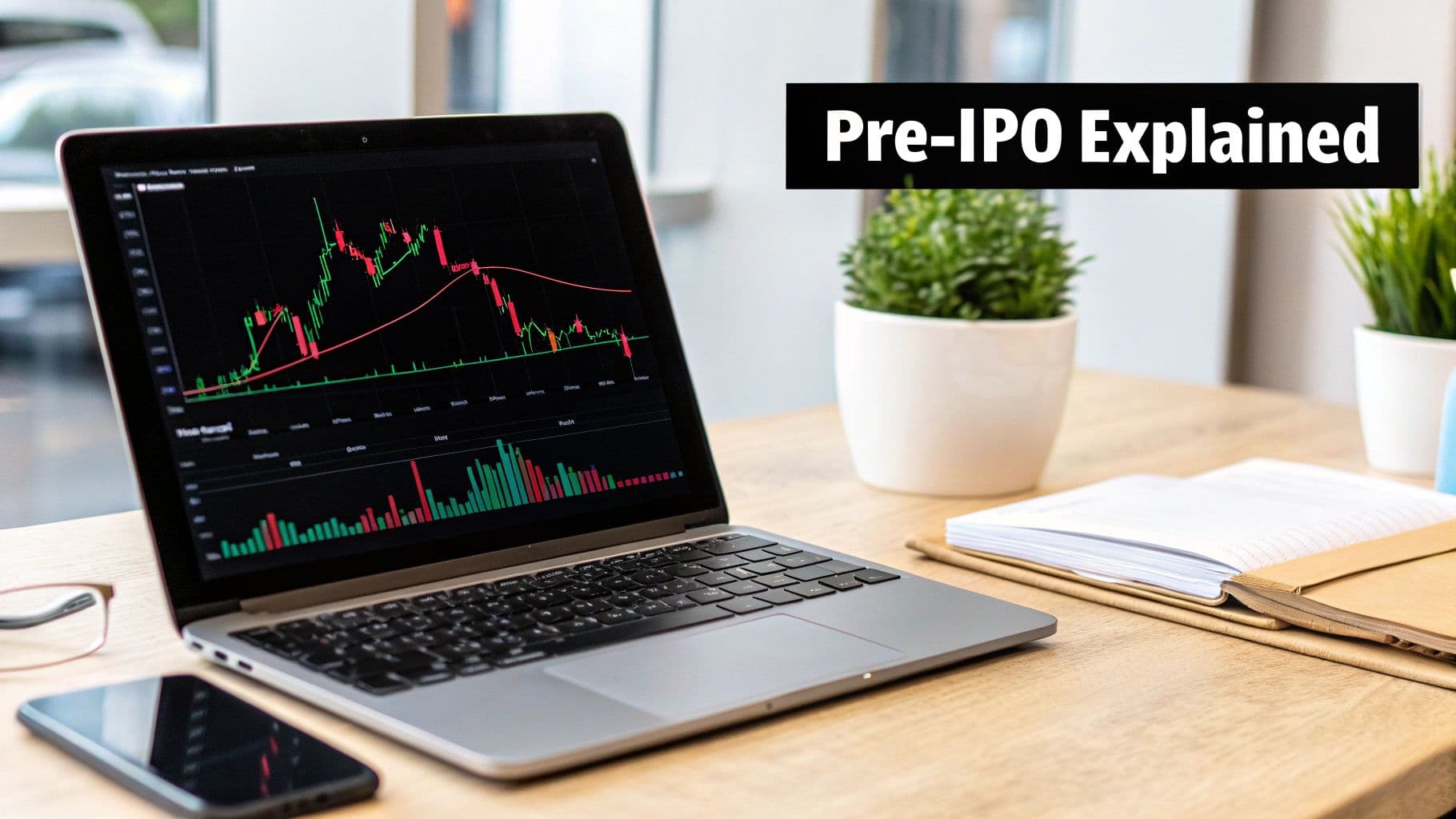 How to Invest in Pre IPO Shares Like a Pro