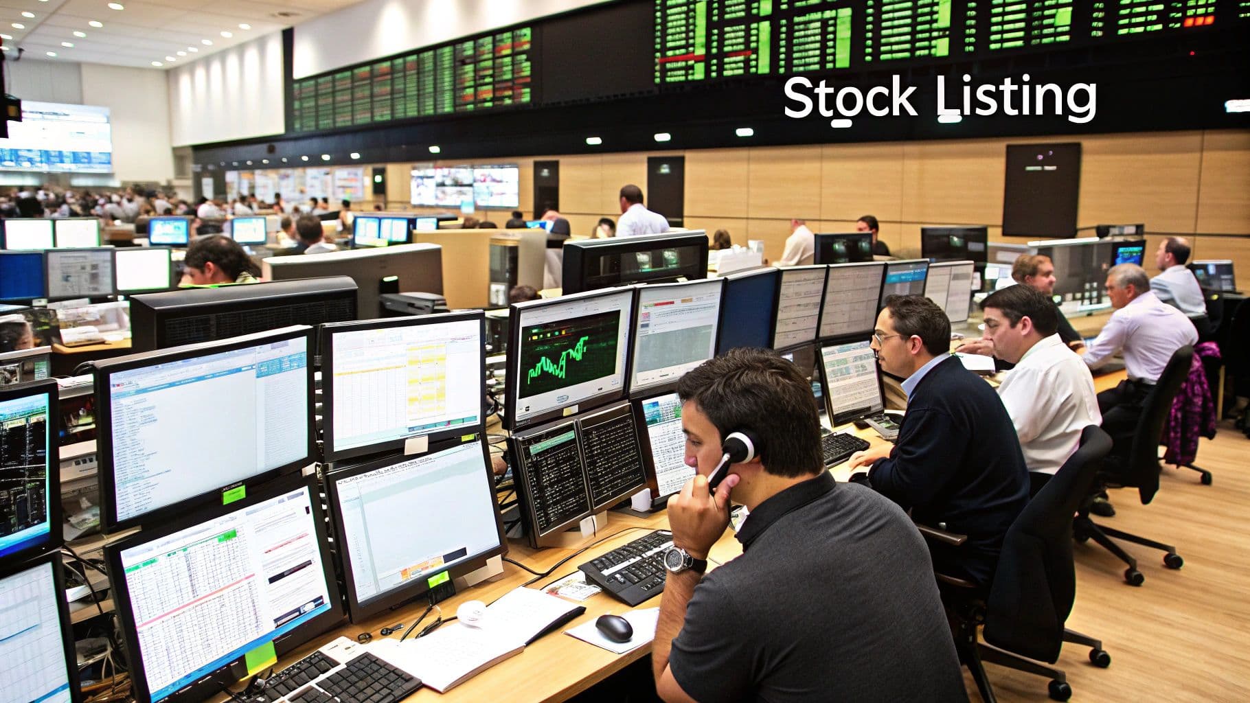 Difference Between Listed and Unlisted Shares: Key Insights