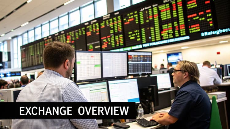 Metropolitan Stock Exchange Share Price Today: Key Investment Insights