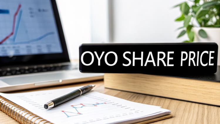 OYO Unlisted Share Price: Latest Trends & Insights