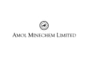 Amol Minechem Limited Shares