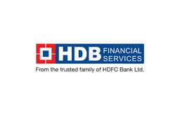 HDB Financial Services Limited Unlisted Shares