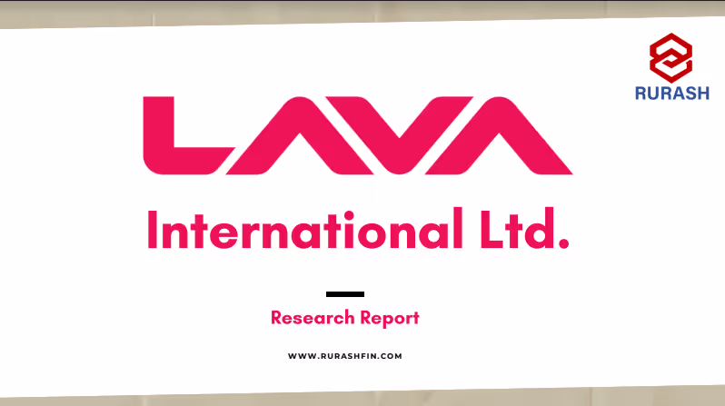 LAVA International Limited Unlisted Shares logo