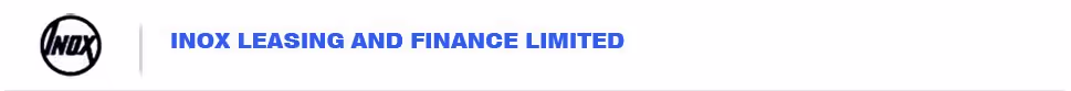 Inox Leasing and Finance Limited Unlisted Shares logo