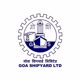 Goa Shipyard Limited Unlisted Shares Logo