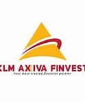 KLM Axiva Finvest Unlisted Shares Logo