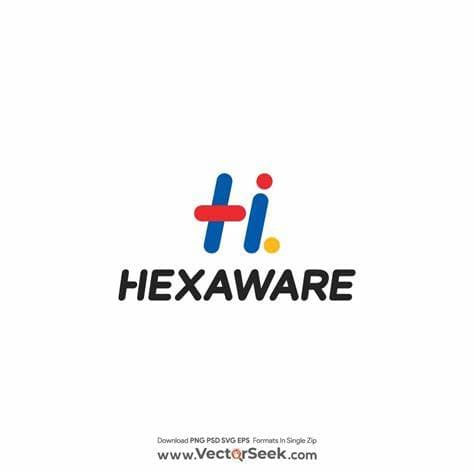 Hexaware Technologies Shares logo