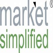 Market Simplified Unlisted Shares Logo