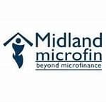 Midland Micro Finance Limited Unlisted Shares Logo