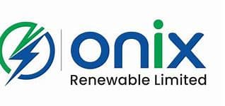 Onix Renewable Limited Shares logo
