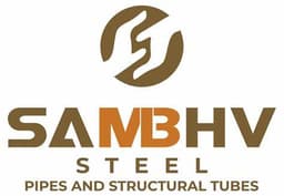 Sambhv Steel Unlisted Shares Logo