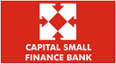 Capital Small Finance Bank Shares