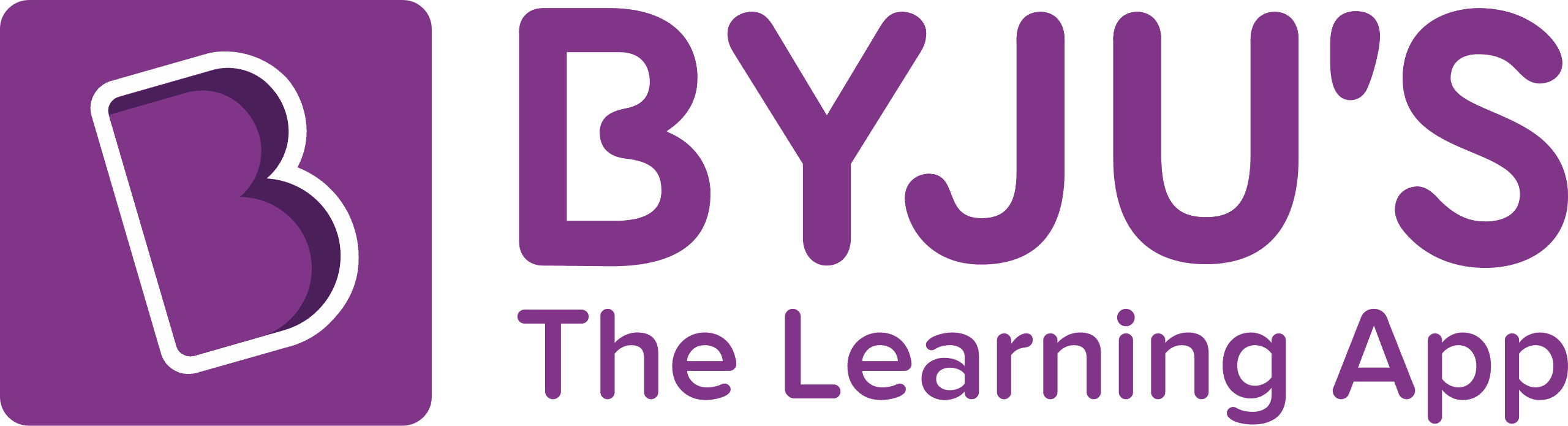 Byjus Shares logo