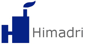 Himadri Credit And Finance Limited Shares logo