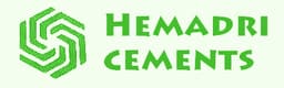 Hemadri Cements Shares Logo