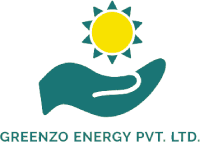 Greenzo Energy India limited Shares Logo