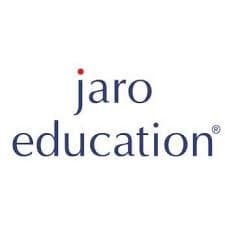 Jaro Education Shares Logo