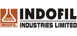 Indofil Chemicals Shares Logo