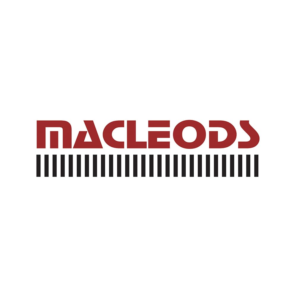 Macleods Pharma Shares logo