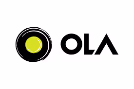 Ola Cabs ANI Technologies Shares logo