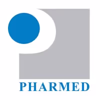 Pharmed Limited Shares logo