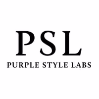 Purple Style Labs Shares Logo