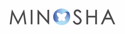 Minosha India Shares Logo