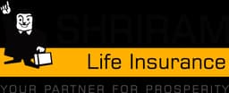 Shriram Life Insurance Shares Logo