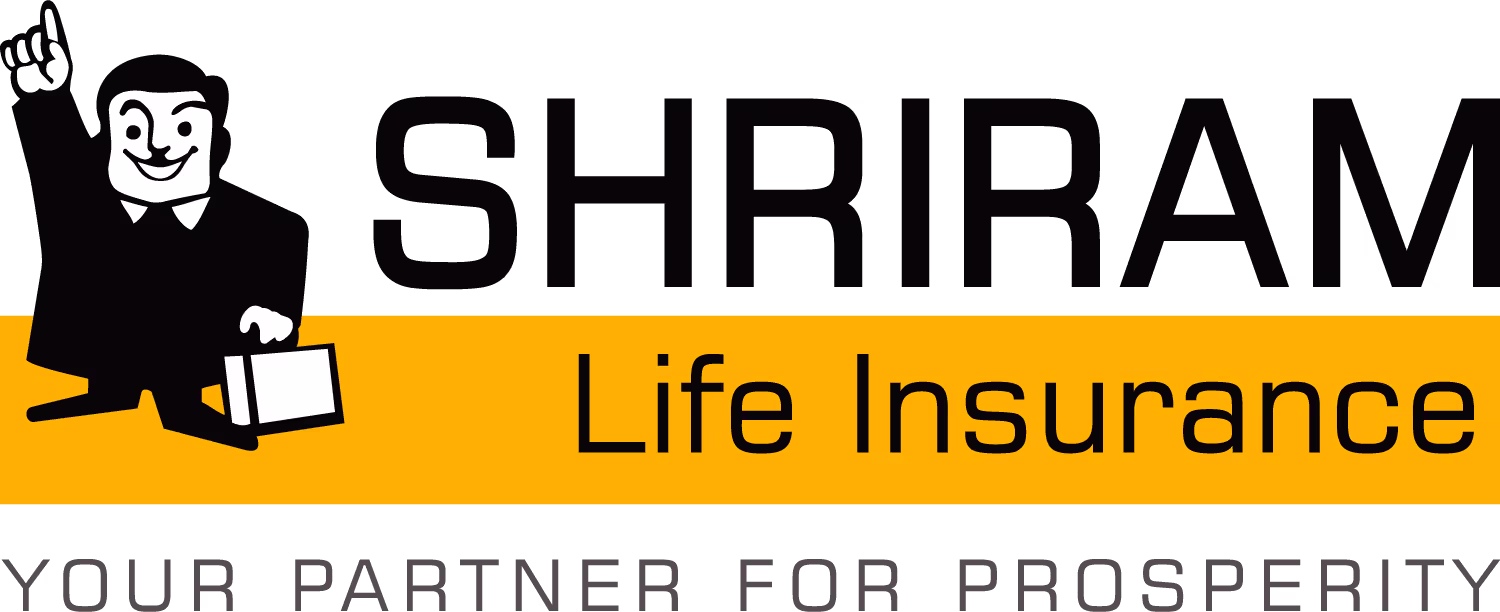 Shriram Life Insurance Shares logo