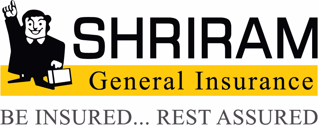 Shriram General Insurance Company Limited Shares logo