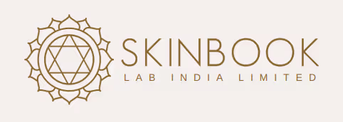 Skin Book Lab India Limited Shares logo