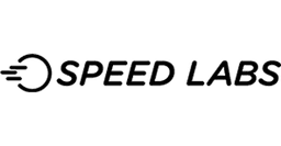 Speed Labs Shares Logo