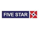 Five-Star Business Finance Ltd Shares