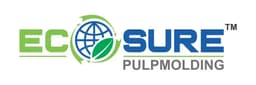 Ecosure Pulpmolding Technologies Limited.(ESTD-2019) Shares Logo