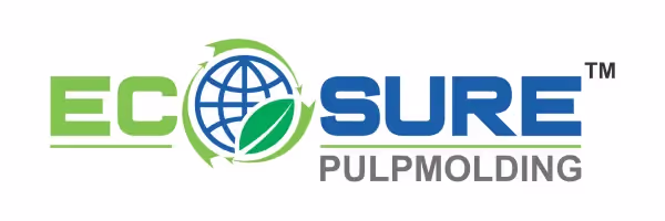 Ecosure Pulpmolding Technologies Limited.(ESTD-2019) Shares logo
