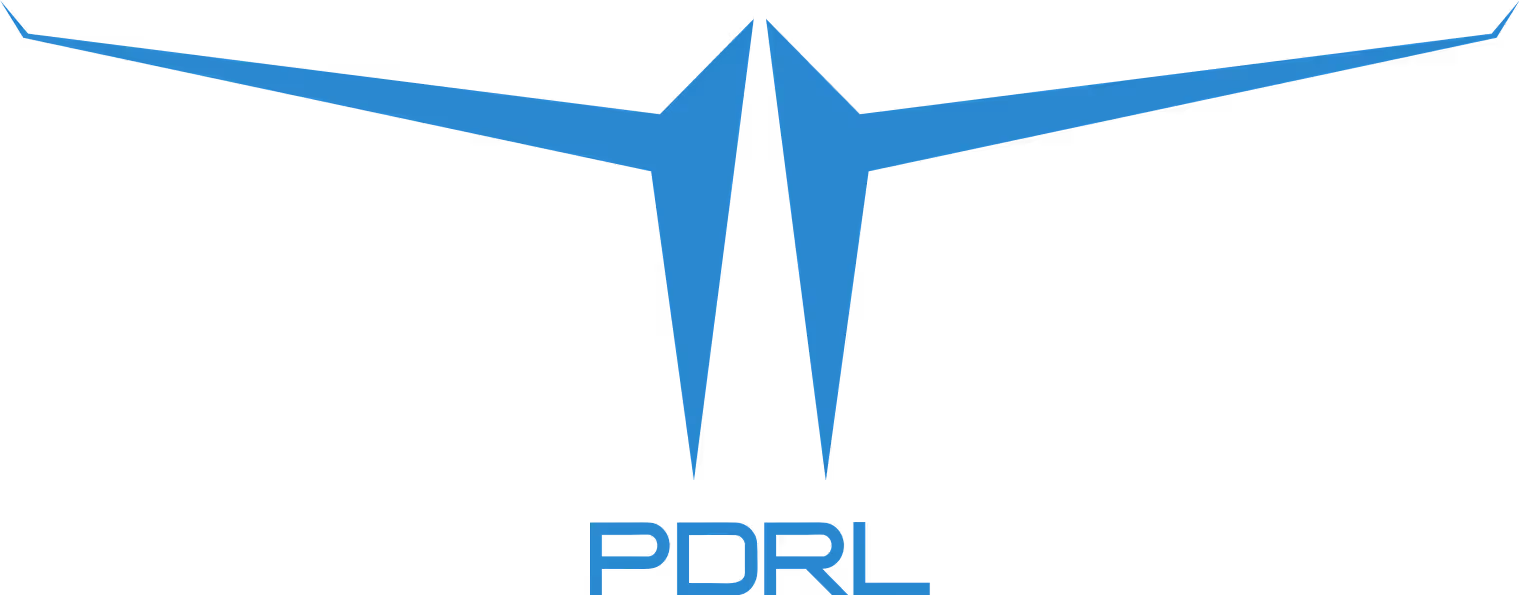 PDRL Unlisted Shares logo